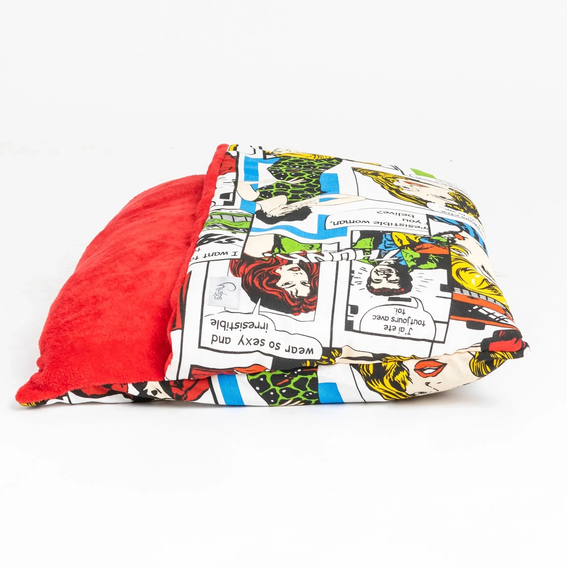 varm og god seng til hund - Dyrekompaniet