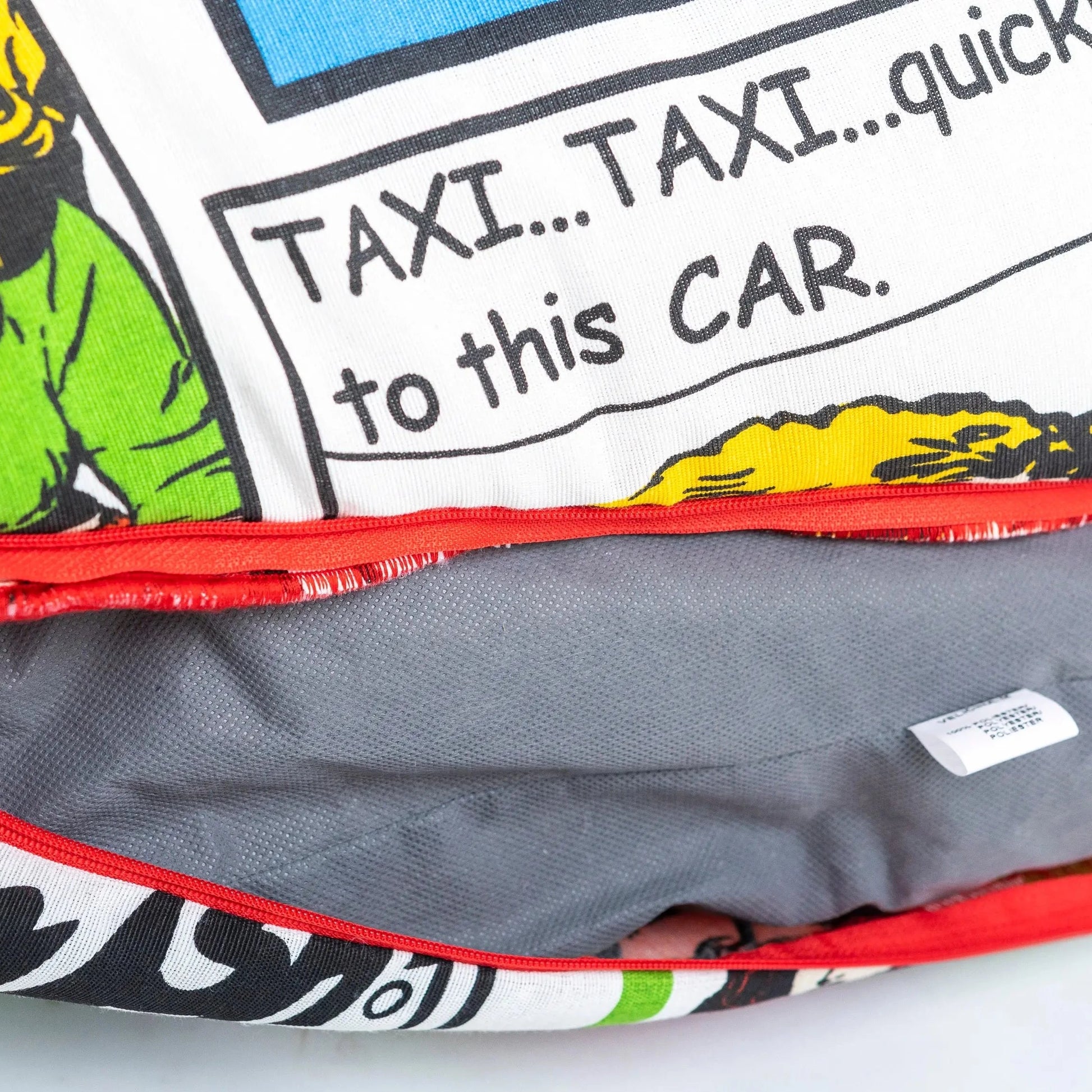 vaskbart trekk - Dyrekompaniet