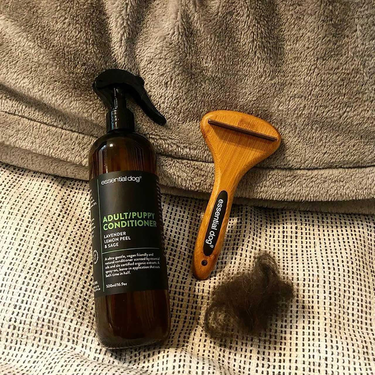 stålkam til hund og katt  - Dyrekompaniet