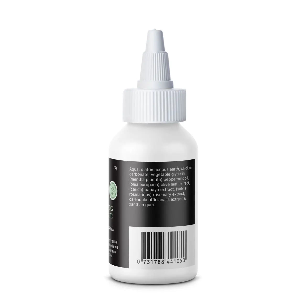 tannkrem hund - Dyrekompaniet