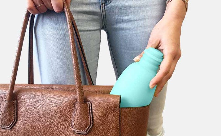 vann til turen med hund  - Dyrekompaniet