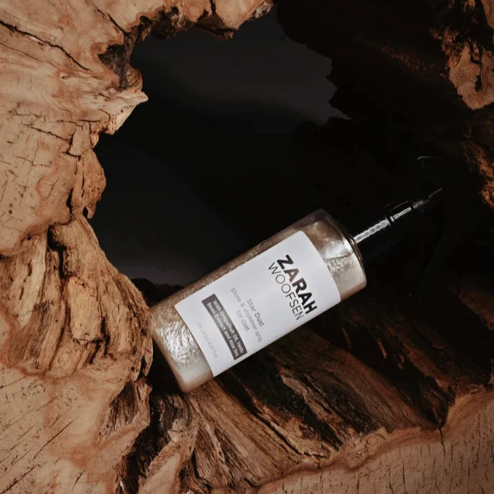 Pels glans highlighter til hund - Dyrekompaniet